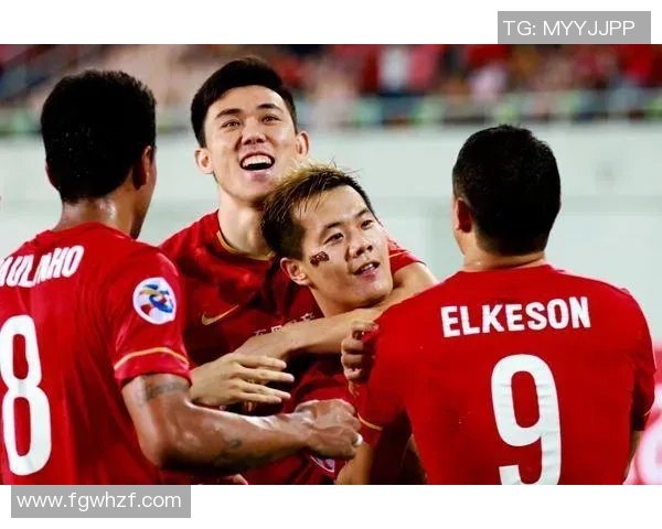 深圳足球队快攻革新之路探索与未来展望