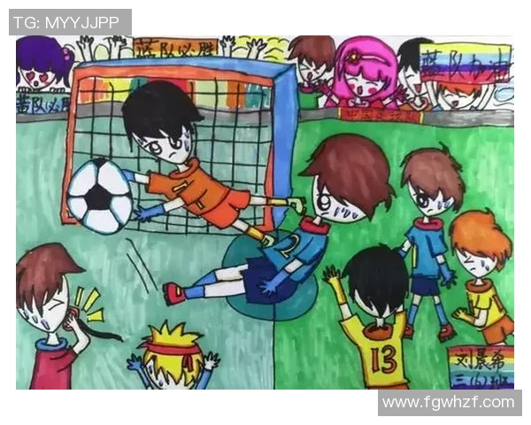 足球明星高清绘画素材分享展现球场魅力与艺术结合的完美作品