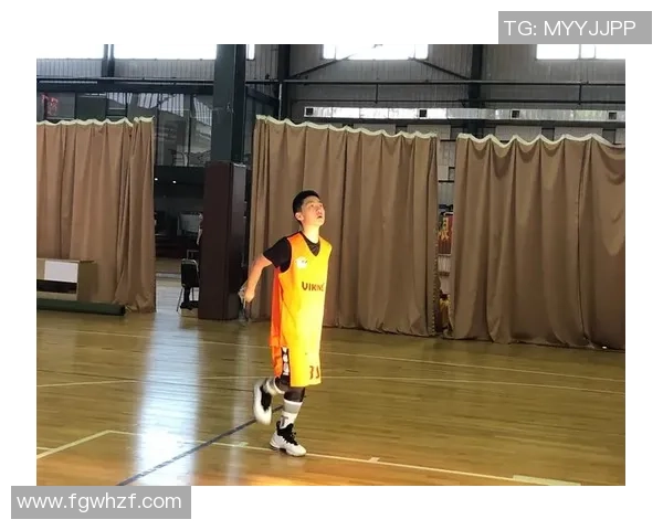 专访吴丽：探索篮球背后的成功秘诀与成长故事